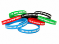 ALKY WRISTBANDS